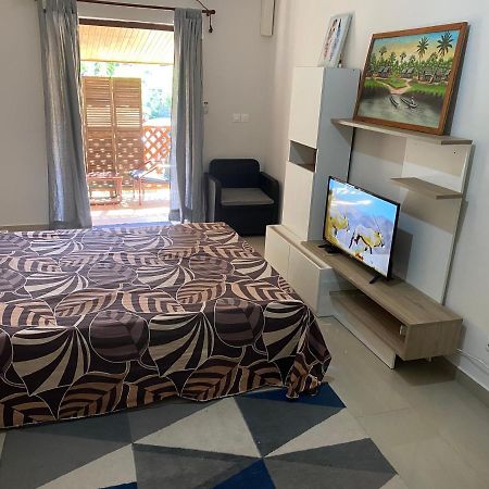 Appartamento Hêchéloge Bandraboua Esterno foto