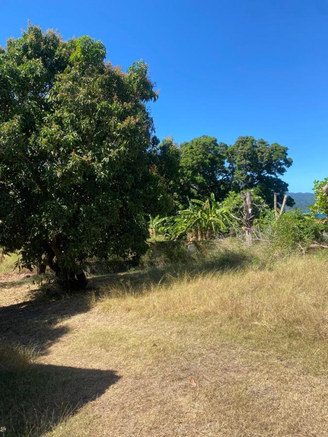 Appartamento Hêchéloge Bandraboua Esterno foto